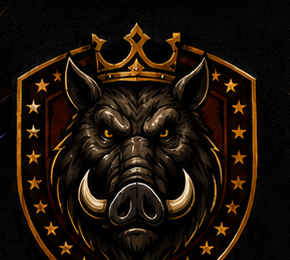 Boars logo