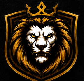 Lions logo