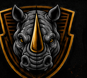 Rhinos logo