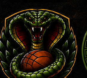 Serpents logo
